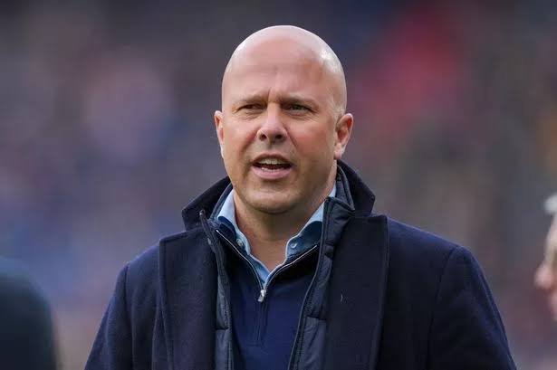 Liverpool manager Arne Slot may reportedly have the opportunity