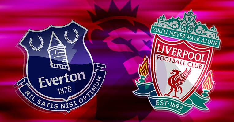Match Preview: Everton vs. Liverpool – Prediction, Lineups, and Team News