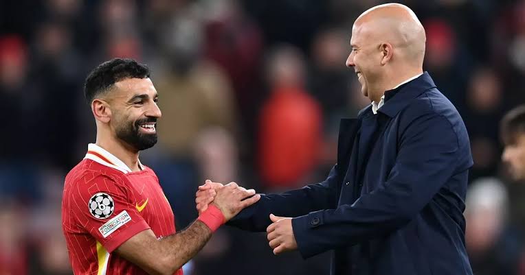 Liverpool take significant step towards signing ideal Mo Salah replacement