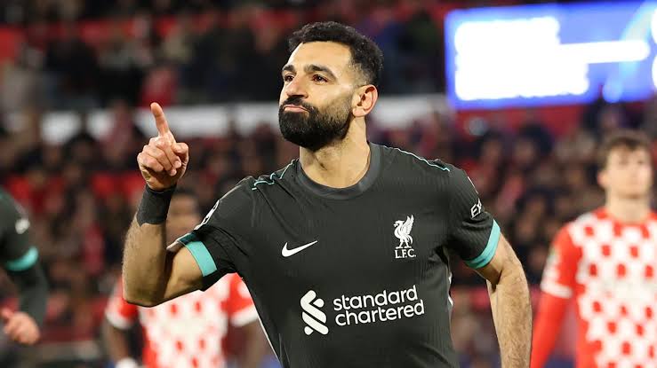 Liverpool Transfer Update: Negotiations Begin for Mo Salah’s Successor as Star Speaks Out