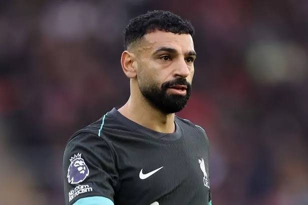 Liverpool Transfer Update: Negotiations Begin for Mo Salah's Successor as Star Speaks Out