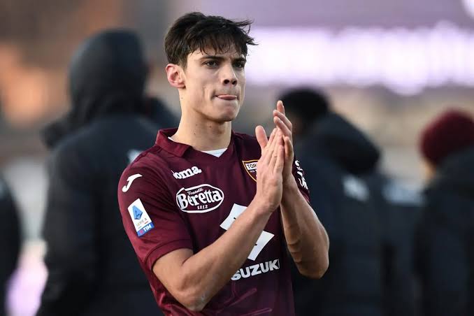 Samuele Ricci