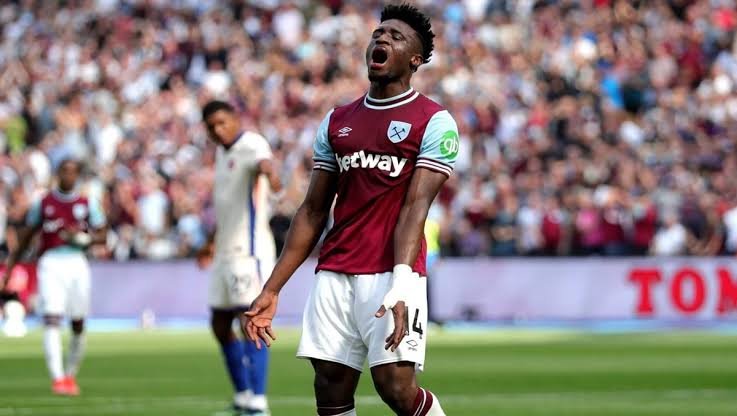 Mohammed Kudus transfer: Can this top talent make it at a big club like Liverpool or Arsenal?