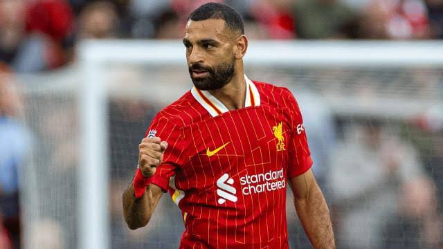 Liverpool transfer news: Sunderland prodigy targeted as Mohamed Salah’s contract talks progress