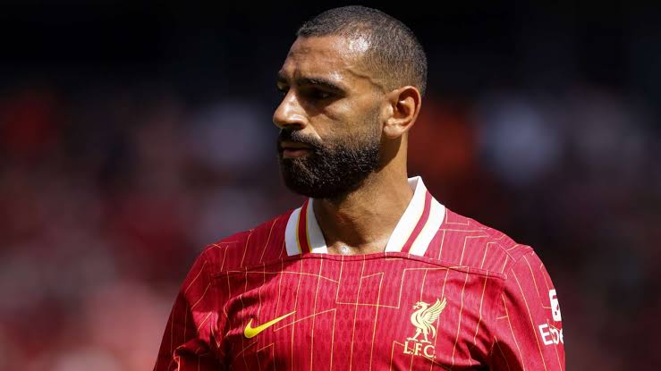 “I left Liverpool for one reason – Mohamed Salah shouldn’t follow my example”