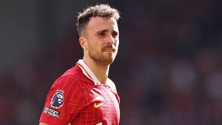 Liverpool vs Leicester predicted lineup: Diogo Jota and Andy Robertson decisions confirmed