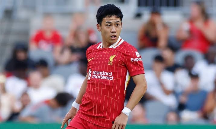 Liverpool are not anticipated to sell Tyler Morton or Wataru Endo