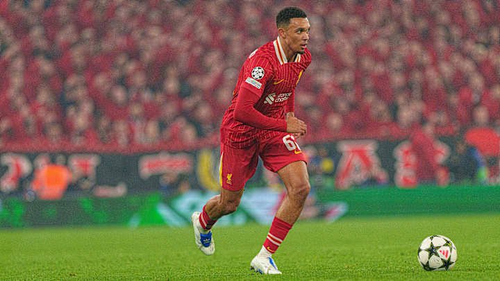 Liverpool Transfer News LIVE - Trent Alexander-Arnold's Move to Real Madrid 'Confirmed' Amid Ongoing Contract Negotiations