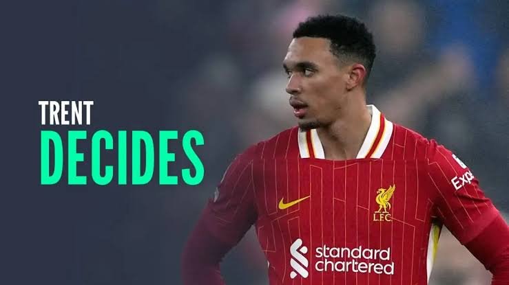 Liverpool Transfer News LIVE - Trent Alexander-Arnold's Move to Real Madrid 'Confirmed' Amid Ongoing Contract Negotiations