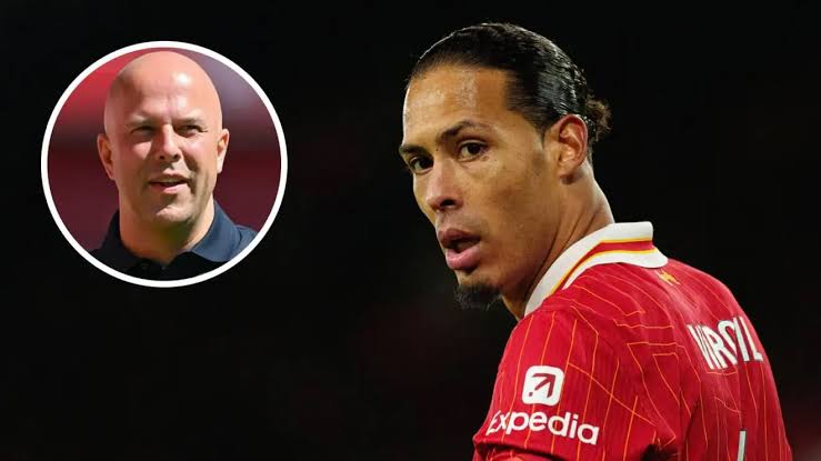 Liverpool Transfer Update: Virgil van Dijk Move Rejected as Reds Clarify Stance on Sale