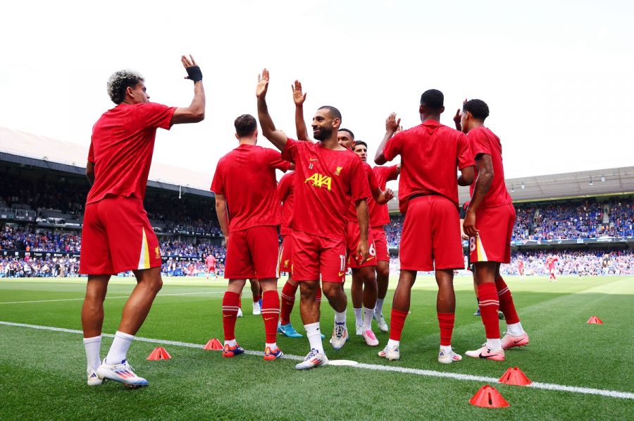 Liverpool star prefers Barcelona move if contract negotiations with Reds break down