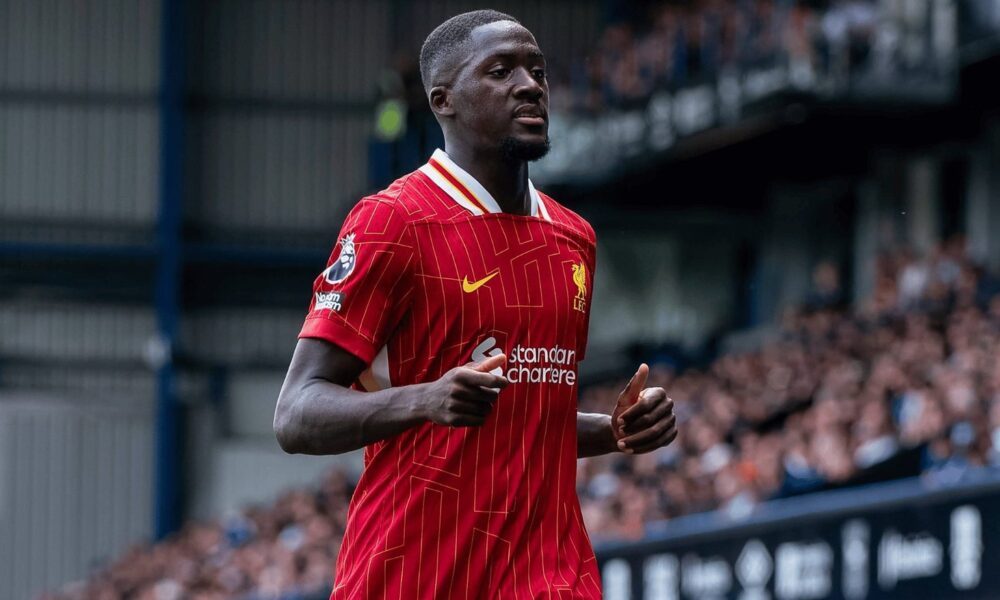 Positive update as Ibrahima Konate returns earlier than expected – LFC journalist