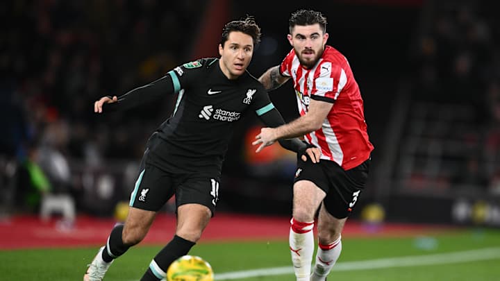 Man of the Match: ‘Skilled’ Liverpool Player Shines Despite Loss to PSV