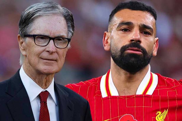 FSG delivered nine-word message to Mohamed Salah as Liverpool prioritizes contract talks