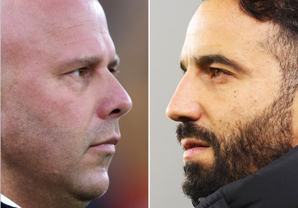 5 Key Takeaways from Liverpool vs Man Utd –  Van Dijk Lashes Out at Teammate as Arne Slot’s Prediction Comes True