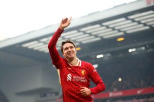 Rio Ngumoha shines as Federico Chiesa delivers message to Liverpool – 4 key takeaways from the Accrington match