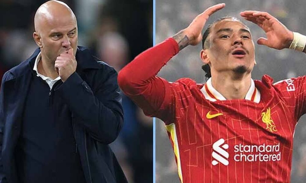 Liverpool transfer update: Major bid rejected and talks for Stefanos Tzimas ‘commence’