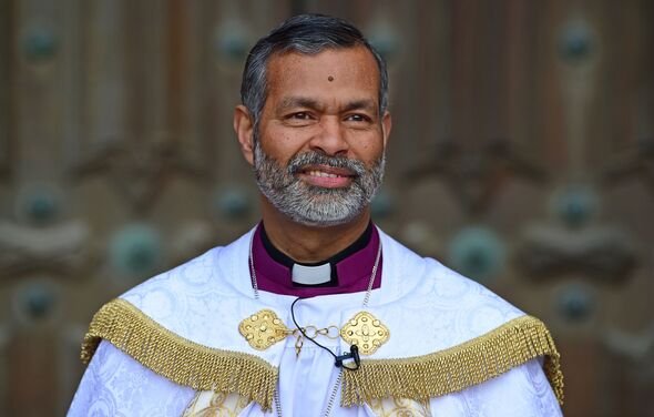 John Perumbalath
