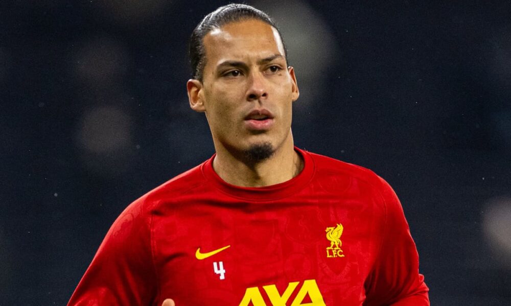 What claims about Liverpool ‘breaking the bank’ for Virgil van Dijk’s contract really signify