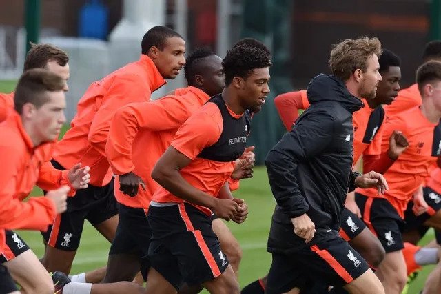 Reflecting on the team that played in Jurgen Klopp’s first match as Liverpool