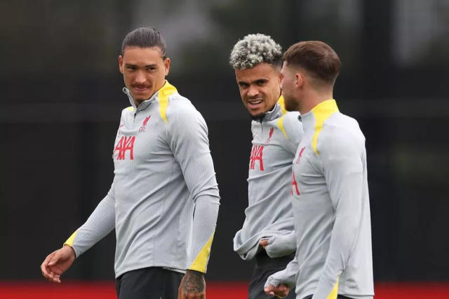 Liverpool receive selection boost for Brentford clash, but new injury setback arises