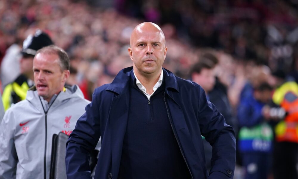 Five Ways Liverpool Could Still Throw Away the Premier League Title