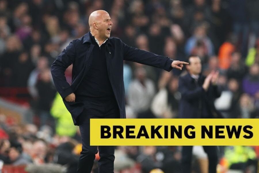 Liverpool Transfer News: Arne Slot Set to Part Ways with 27-Year-Old in January
