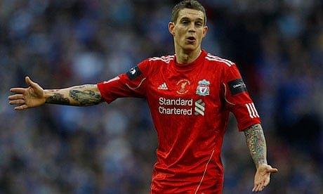 Daniel Agger