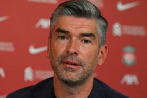 As the January transfer window continues