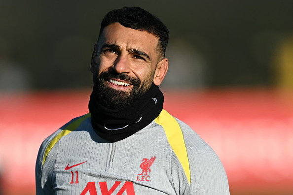 Mohamed Salah’s Impact Unavoidable as Unspoken Liverpool Worries Become Reality