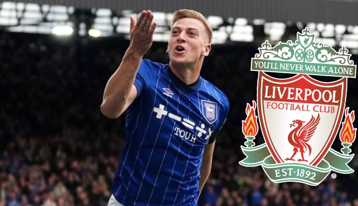 Liverpool transfer update: Liam Delap ‘targeted’ as pursuit of Omar Marmoush hits setback