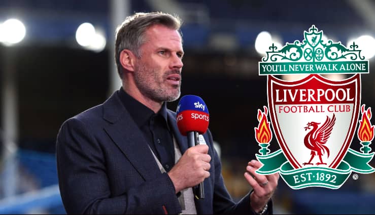 “Carragher Warns Liverpool Star Could Be Done as Reds Eye £40m January Signing”