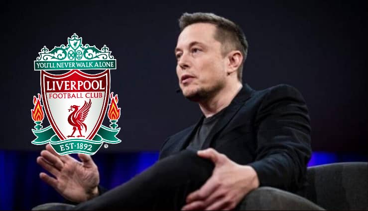 Elon Musk’s Father Hints at Son’s Desire to Buy Liverpool FC, Revealing Surprising Family Connection to the City