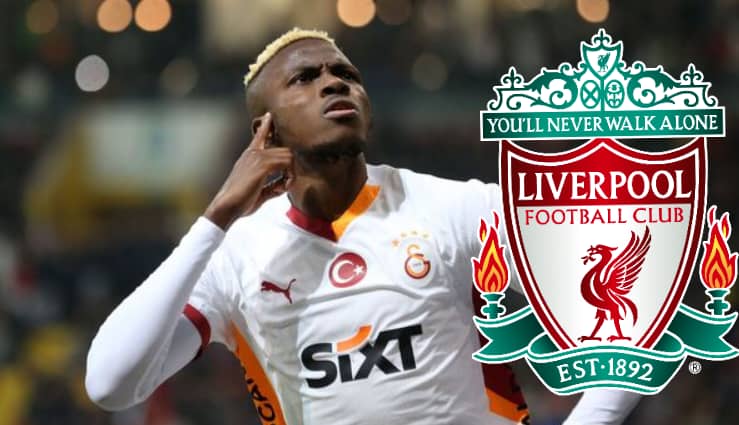 Liverpool transfer news roundup – Tottenham match updates, Osimhen update, Kimmich ‘being considered’