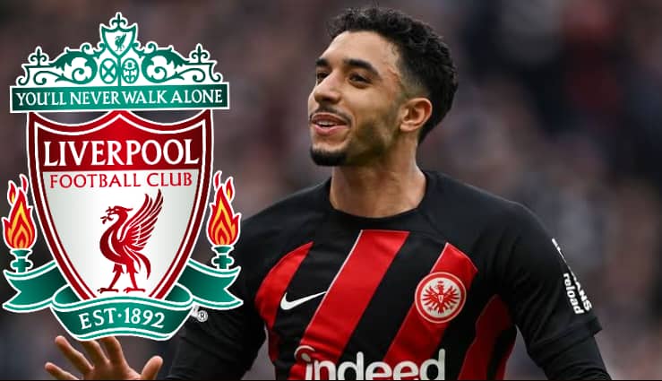 Omar Marmoush comments released as ‘Liverpool target confirms transfer agreement’