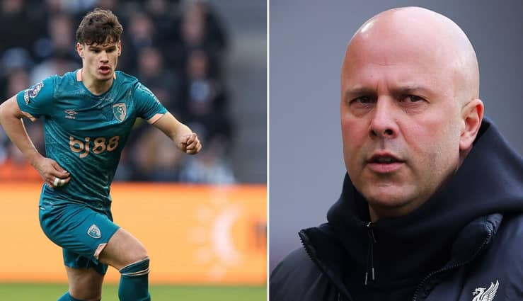 Liverpool transfer update: Milos Kerkez sends message to Reds as deal nears confirmation