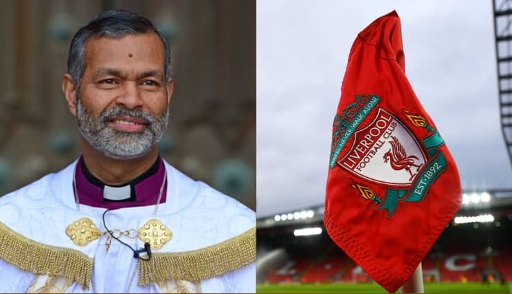 Liverpool Bishop faces calls to resign amid sexual misconduct allegations.