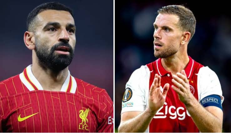 Liverpool transfer update: Mohamed Salah request made and uncertainty surrounding Jordan Henderson’s future