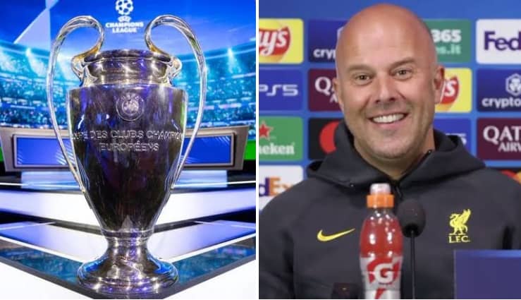 Champions League draw details: Liverpool moves closer to discovering last-16 opponent