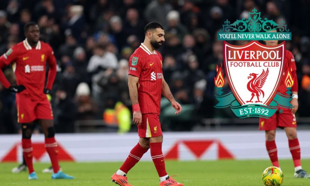 Liverpool player confirms new contract offer but his remarks may worry fans