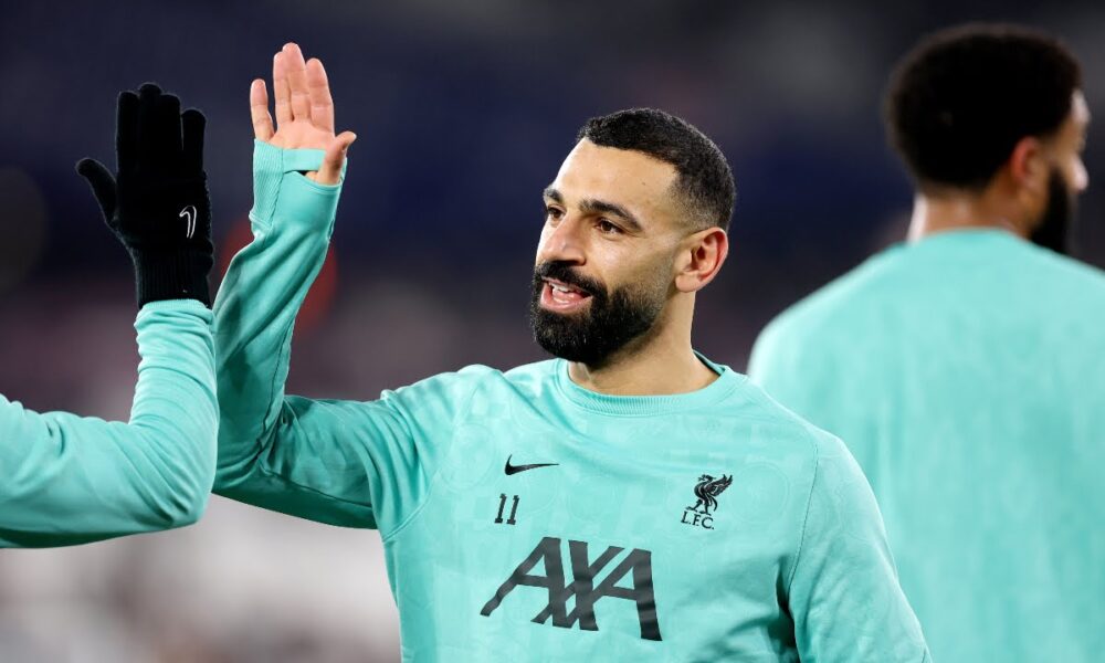 New report reveals the primary reason Mohamed Salah hasn’t signed a new contract yet