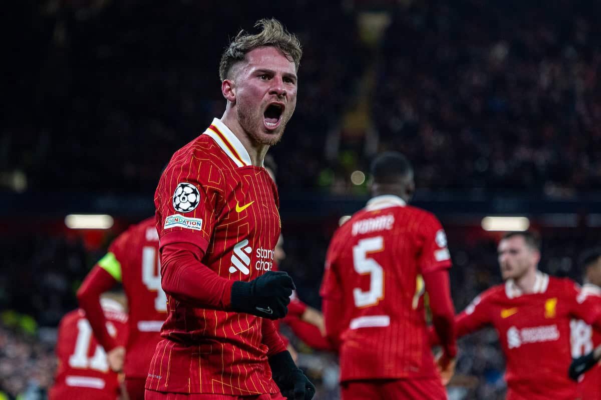 The Enormous Amount Liverpool Made for Winning the Champions League Group Stage
