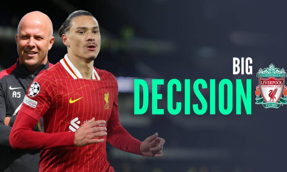 Liverpool transfer update: Major Nunez bid surfaces amid Arsenal’s pursuit of Salah replacement