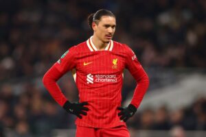 Rio Ngumoha shines as Federico Chiesa delivers message to Liverpool – 4 key takeaways from the Accrington match