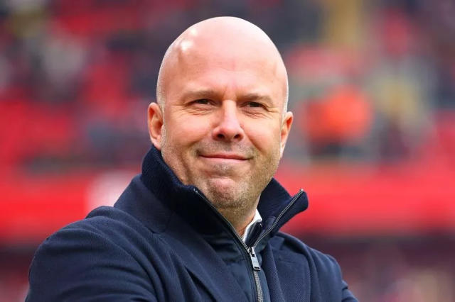 ‘Arne Slot’ firmly states what he will not tolerate at Liverpool: “It doesn’t fit with me”