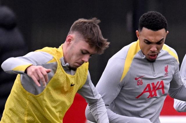 Liverpool Face Immediate Trent Alexander-Arnold Dilemma as Conor Bradley’s Role is Highlighted