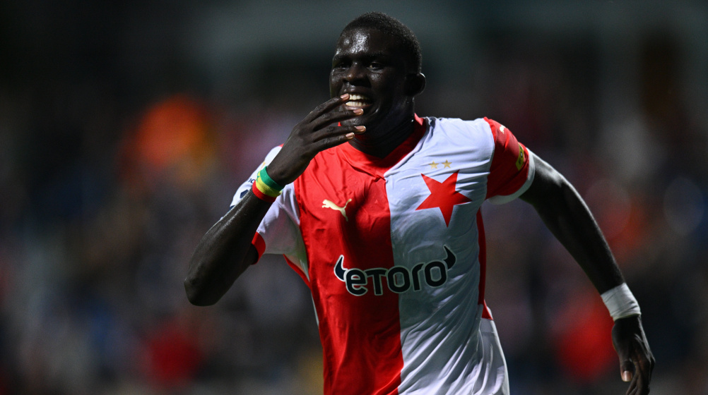 El Hadji Malick Diouf