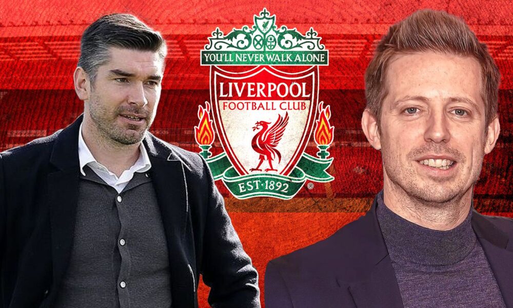Liverpool CONFIRM plans to make two new signings