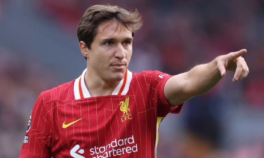 Federico Chiesa’s Agent Addresses Napoli Transfer Speculation Amid Liverpool Challenges