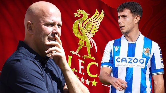 Liverpool transfer update: Arne Slot receives timely boost as surprise U-turn is confirmed